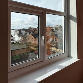 After Builders Cleaning Regent Street W1B